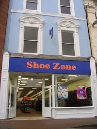 Shoe Zone Limited 740612 Image 0